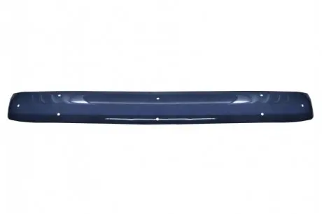 Сонцезахисний козирок MERCEDES ATEGO 2, AXOR 2 10.04 PACOL MERUP017