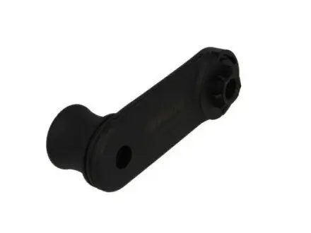 Склопідіймач Ручка склопідіймача MERCEDES SK, T2/LN1 04.86-09.96 PACOL MERWR002