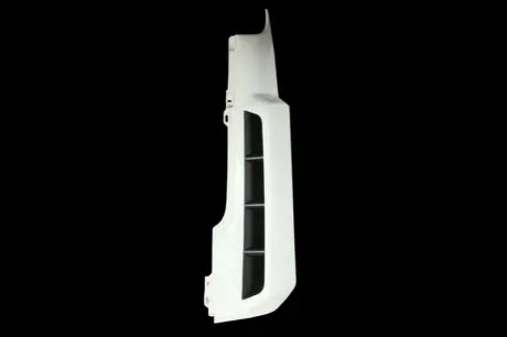 Спойлер кабіни зовнішній Лів RVI MAGNUM, PREMIUM 2 10.04 PACOL RVICP003L