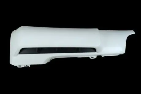Спойлер кабіни зовнішній Прав RVI MAGNUM, PREMIUM 2 10.04 PACOL RVICP003R Купити в Україні