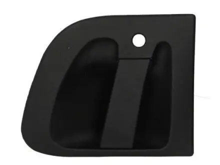 Ручка дверей Лів зовнішн RVI PREMIUM, PREMIUM 2 04.96 PACOL RVIDH001L Купити в Україні