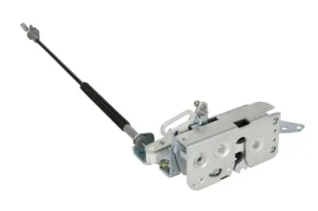 Замок двері Прав RVI PREMIUM 2 10.05 PACOL RVIDH004R
