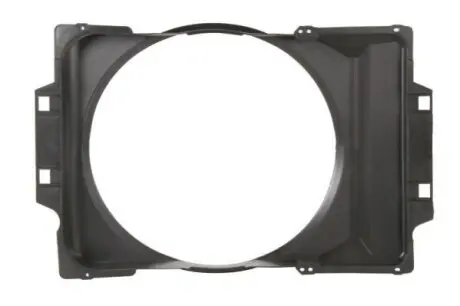 Корпус вентилятора радіатора RVI PREMIUM 2 10.05 PACOL RVIFC003