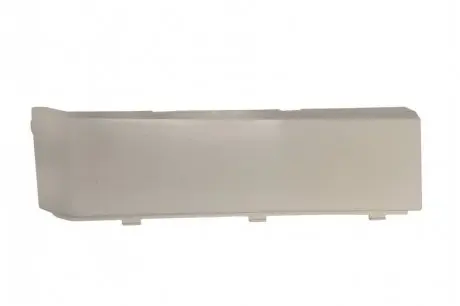 Решітка радіатора Лів RVI MAGNUM 05.00 PACOL RVIFP007L