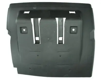 Заднє крило Лів RVI MAGNUM, PREMIUM 2 10.04 PACOL RVIMG002L