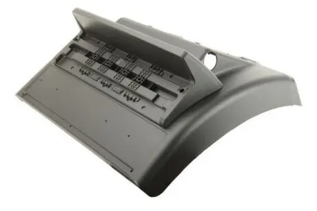 Заднє крило Лів/Прав (вертикальний) RVI PREMIUM 04.96 PACOL RVIMG008