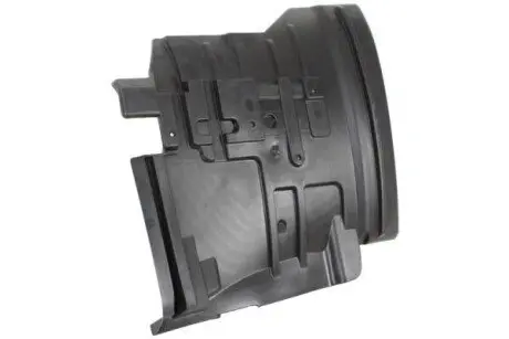 Переднє крило Прав RVI PREMIUM 2 10.05 PACOL RVIMG011R