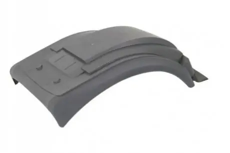 Переднє крило Прав RVI PREMIUM 04.96 PACOL RVIMG024R