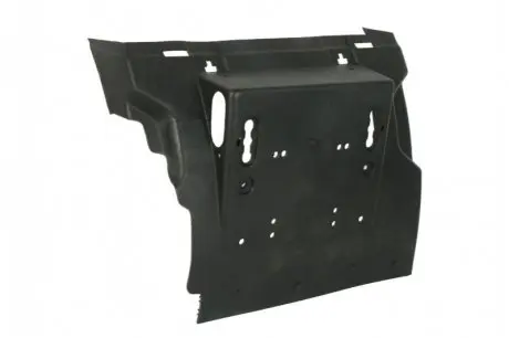 Заднє крило Лів RVI PREMIUM 2 10.05 PACOL RVIMG029L