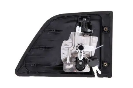 Фото Ручка дверей PACOL (SCADH005R) зображення 1