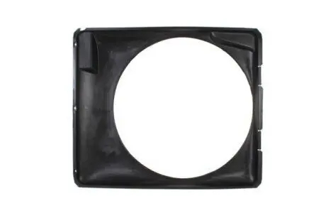 Корпус вентилятора радіатора SCANIA 4, G I 09.95-05.19 PACOL SCAFC001