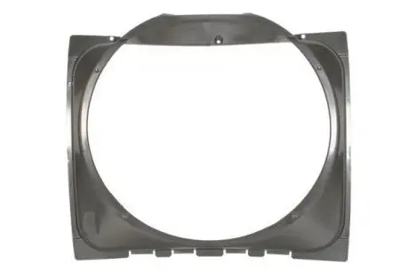 Корпус вентилятора радіатора SCANIA 4 05.95-04.08 PACOL SCAFC004
