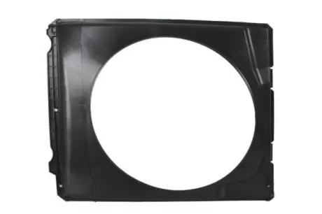 Корпус вентилятора радіатора SCANIA G II, L, P II, R II, S 09.16 PACOL SCAFC008