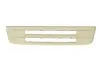 Решітка радіатора Нижн (низька 1020mm) SCANIA P I, R I 10.07-05.19 PACOL (SCAFP022) зображення 1