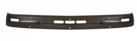 Сонцезахисний козирок SCANIA 4, G I, P I, R I, T 01.96-05.19 SCANIA PACOL SCAUP008