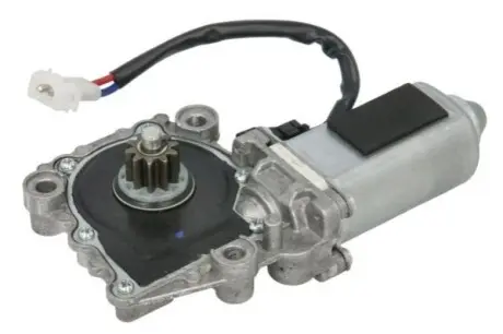 Двигун склопідіймача Лів SCANIA 4, G I, P I, R I, T 05.95-05.19 PACOL SCAWR005 Купити в Україні