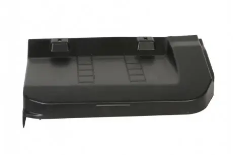 Кришка акумулятора RVI MAGNUM, PREMIUM 2 VOLVO FH, FM 10.04 PACOL VOLBC003