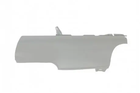 Кут кабіни водія Прав VOLVO FH12, FH16 08.93 PACOL VOLCP002R