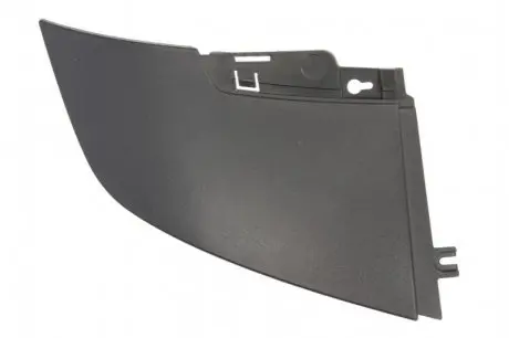 Спойлер кабіни Прав VOLVO FM, FM II 09.05 PACOL VOLCP014R