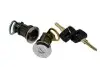 Фото Елемент замка Лів VOLVO F10, F12, FL10, FL12, FL6, FL7 08.77-03.00 PACOL (VOLDR001) зображення 1