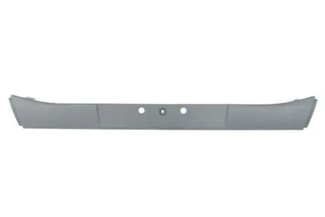Передний бампер PACOL VOLFB006