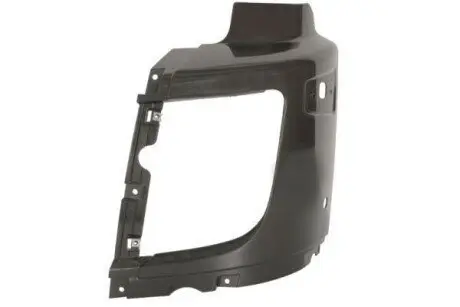 Рамка фари Лів (корпус фари) VOLVO FMX II 01.10 PACOL VOLFB028L
