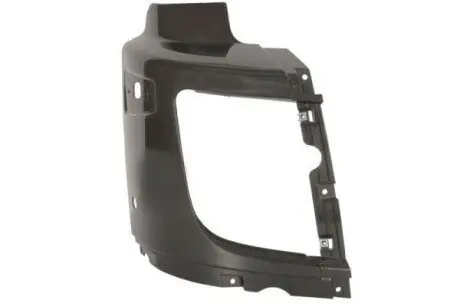 Рамка фари Прав (корпус фари) VOLVO FMX II 01.10 PACOL VOLFB028R