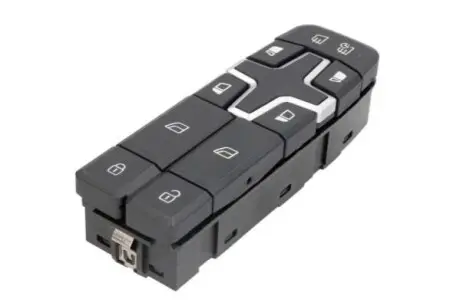Склопідйомник PACOL VOLPC009