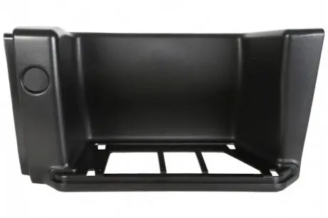 Сходинка кабіни сходинка кабіни Лів VOLVO FM, FM II 09.05 PACOL VOLSP008L