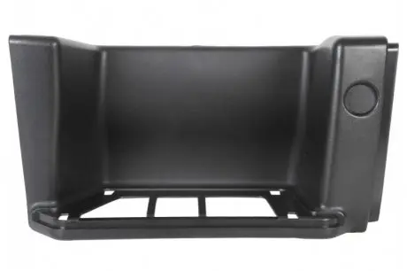 Сходинка кабіни сходинка кабіни Прав VOLVO FM, FM II 09.05 PACOL VOLSP008R
