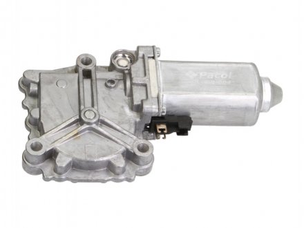 Мотор стеклоподъемника - (1602010, 3176549) PACOL VOLWR004 (фото 1)