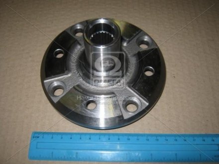 Маточина колеса FRONT MATIZ(M100) (PMC-ESSENCE) PARTS-MALL HCMC008 (фото 1)