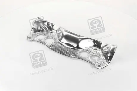 Прокладка коллектора выпускного КОЛ. EX HYUNDAI G15B/G4DJ (выр-во) PARTS-MALL P1M-A009 Купить в Украине