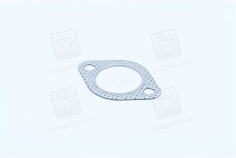 Прокладка системи вихлопної CHEVROLET AVEO PARTS-MALL P1N-C015 (фото 1)