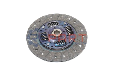 Диск сцепления PARTS-MALL P3A-D016 Купить в Украине