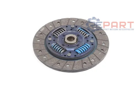 Диск зчеплення PARTS-MALL P3AD023