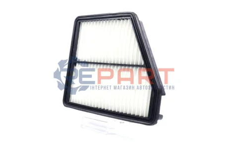 Повітряний фільтр PARTS-MALL PAA-038 Купити в Україні