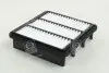 Фото Фільтр повітря PARTS-MALL (PAA-058) зображення 1