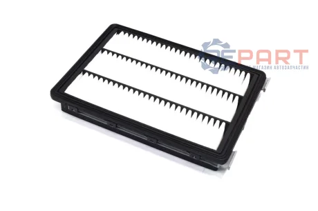 Фільтр повітряний PARTS-MALL PAA-118