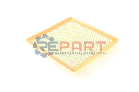 Повітряний фільтр PARTS-MALL PAC043 Купити в Україні