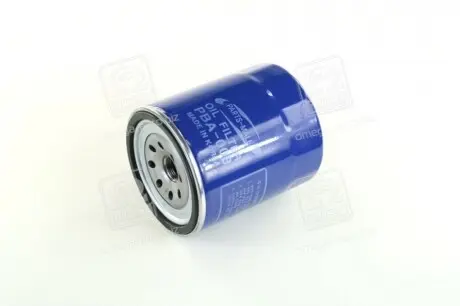 Масляний фільтр PARTS-MALL PBA003 Купити в Україні
