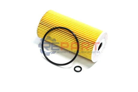Фільтр масла PARTS-MALL PBB-023 Купити в Україні