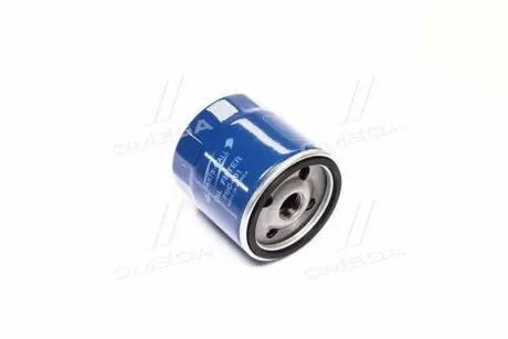 Масляний фільтр PARTS-MALL PBC-001 Купити в Україні