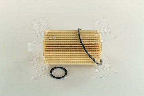 Фильтр масляный двигателя TOYOTA LAND CRUISER(J200) 08- (выр-во) PARTS-MALL PBF-031 (фото 1)