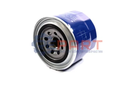 Паливний фільтр PARTS-MALL PCA-004 Купити в Україні