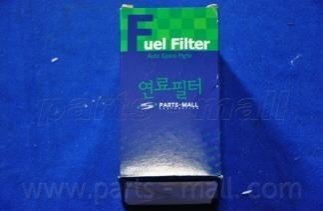 Фильтр топлива TOYOTA STARLET 89-95 PARTS-MALL PCF-079
