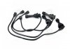 Комплект кабелей высоковольтных (выр-во) - PEA-E53 (2750133A00, 2740133110) PARTS-MALL PEAE53 (фото 3)