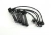 Комплект кабелей высоковольтных (выр-во) - PARTS-MALL PEB-E52 (0K30E18140, 0K30E18160, 0K30E18170) PEBE52
