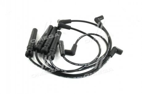 Комплект кабелей высоковольтных DAEWOO ESPERO, NEXIA (выр-во) - PEC-E51 (P96132389, P93746998, P90197194) PARTS-MALL PECE51