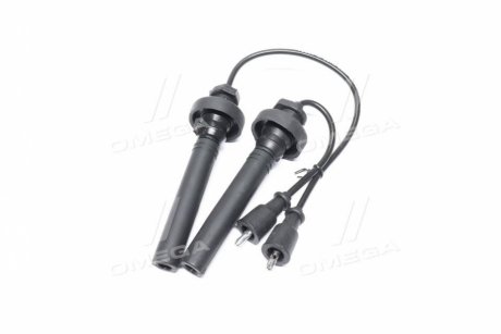 Комплект кабелів високовольтних (вир-во) - PEG-011 (MD365102) PARTS-MALL PEG011 (фото 1)